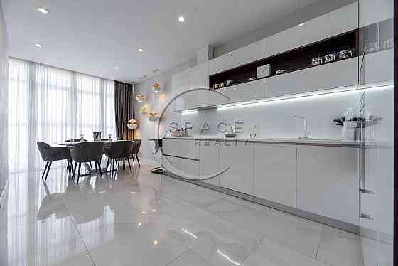 Продаж / Квартира / ЖК Новопечерские Липки / 120 м2 Київ