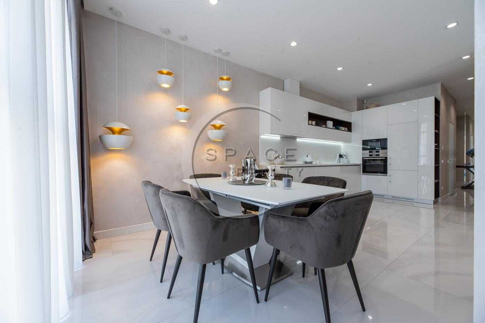 Продаж / Квартира / ЖК Новопечерские Липки / 120 м2 Київ - зображення 4