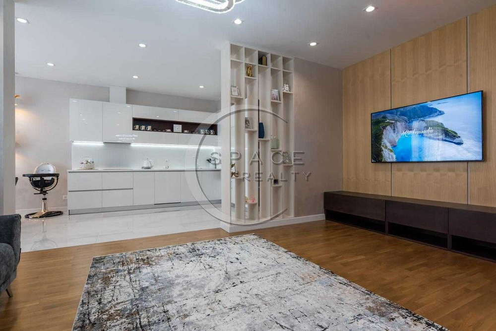 Продаж / Квартира / ЖК Новопечерские Липки / 120 м2 Київ - зображення 2