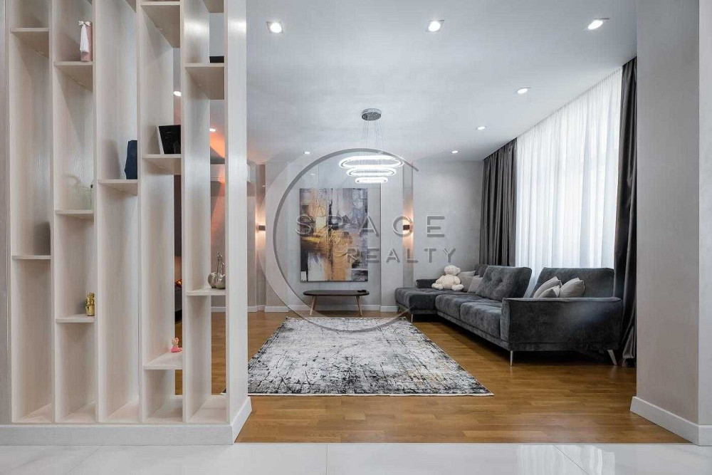 Продаж / Квартира / ЖК Новопечерские Липки / 120 м2 Київ - зображення 7