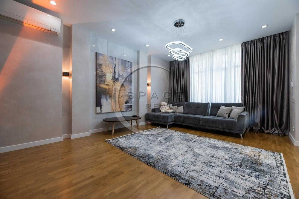 Продаж / Квартира / ЖК Новопечерские Липки / 120 м2 Київ - зображення 8