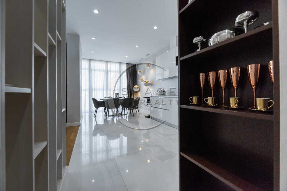 Продаж / Квартира / ЖК Новопечерские Липки / 120 м2 Київ - зображення 6