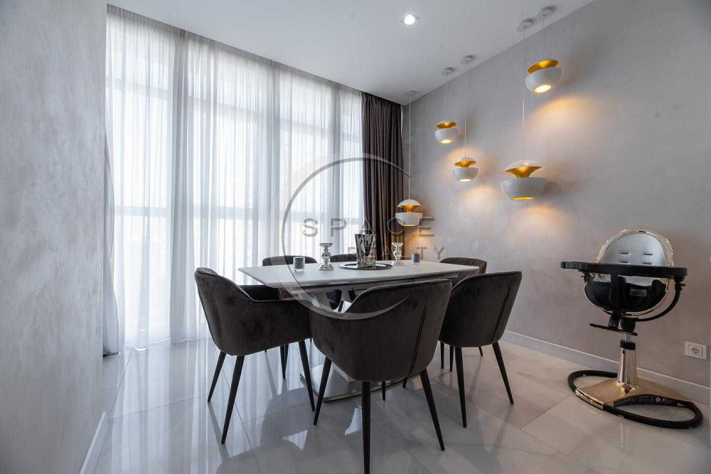 Продаж / Квартира / ЖК Новопечерские Липки / 120 м2 Київ - зображення 5