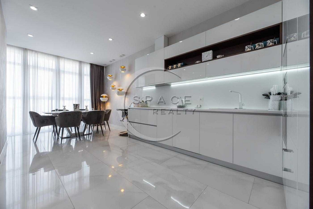 Продаж / Квартира / ЖК Новопечерские Липки / 120 м2 Київ - зображення 1