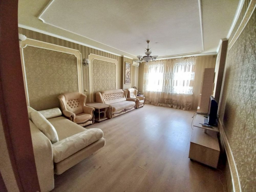 Простора квартира на вул. Сахарова/ Я. Баїса ( Висоцького) Одеса - зображення 2