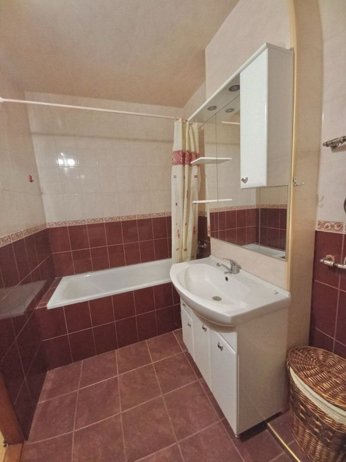 Простора квартира на вул. Сахарова/ Я. Баїса ( Висоцького) Одеса - зображення 5