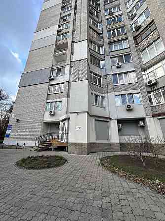 Продам 3к квартиру вул. Казакова 4а, Гагаріна Днепр
