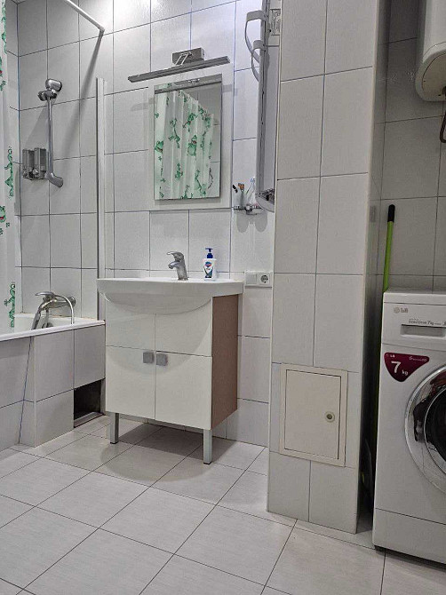 Продам 3к квартиру вул. Казакова 4а, Гагаріна Днепр - изображение 8