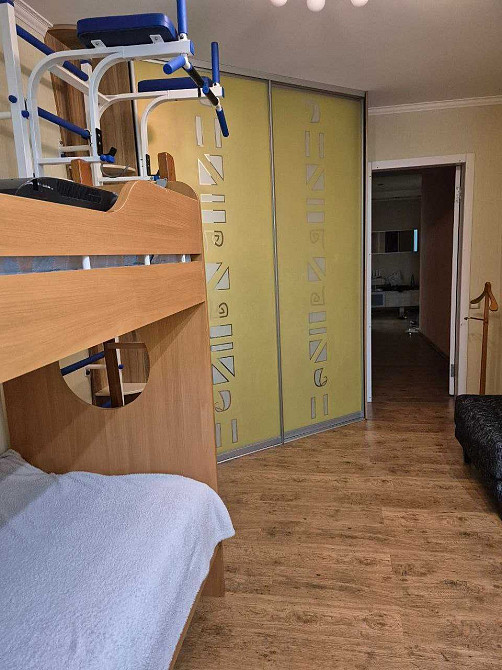 Продам 3к квартиру вул. Казакова 4а, Гагаріна Днепр - изображение 7