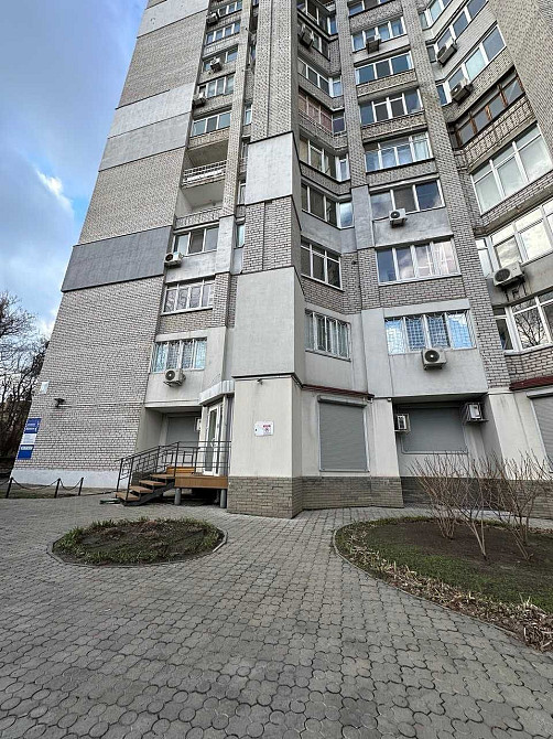 Продам 3к квартиру вул. Казакова 4а, Гагаріна Днепр - изображение 6