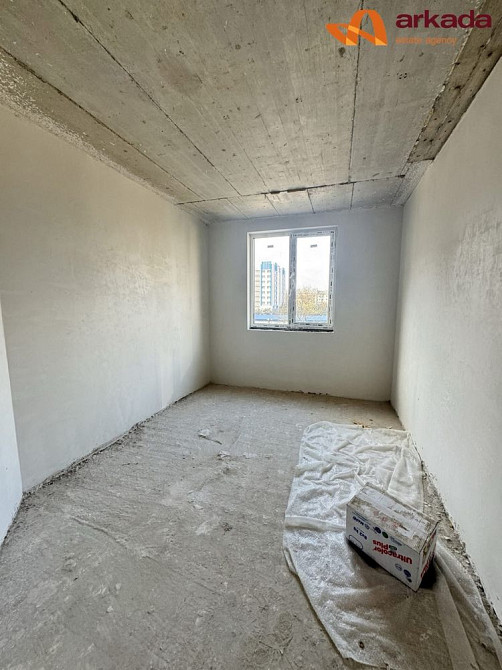 Готова 2 кім. кв в Цетрі міста ЖК “ Central park” Ивано-Франковск - изображение 5