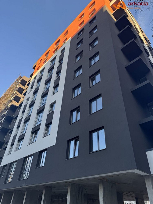 Готова 2 кім. кв в Цетрі міста ЖК “ Central park” Ивано-Франковск - изображение 1