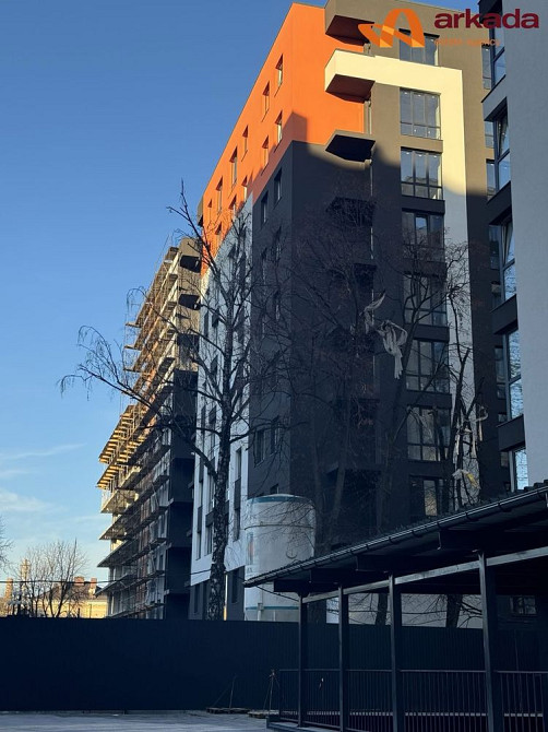 Готова 2 кім. кв в Цетрі міста ЖК “ Central park” Ивано-Франковск - изображение 7