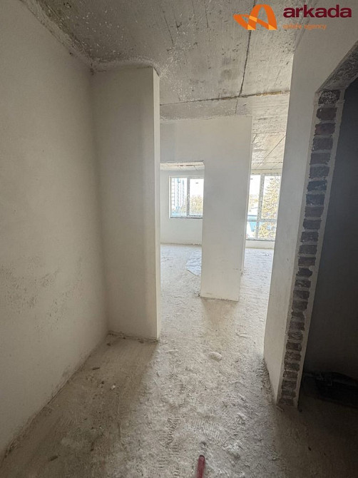 Готова 2 кім. кв в Цетрі міста ЖК “ Central park” Ивано-Франковск - изображение 4