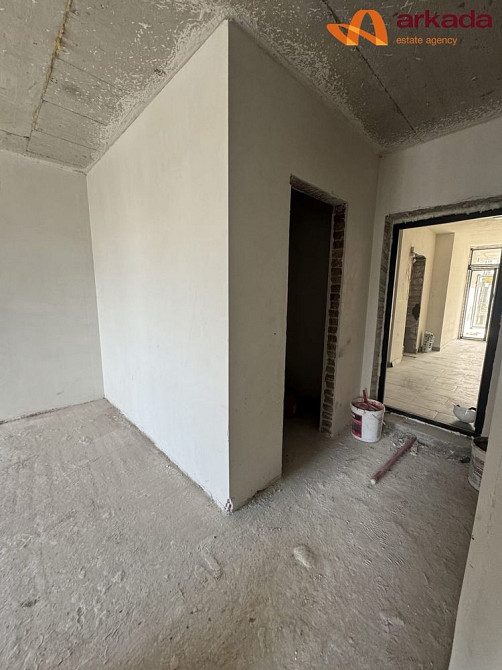 Готова 2 кім. кв в Цетрі міста ЖК “ Central park” Ивано-Франковск - изображение 6