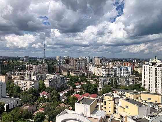 Однокімнатна на Говорова біля парка з гарним краєвидом ! Одеса