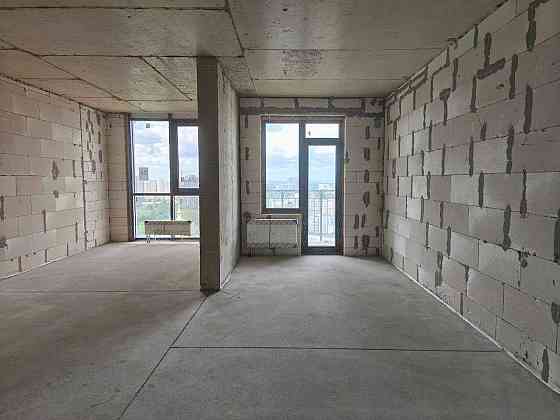 Однокімнатна на Говорова біля парка з гарним краєвидом ! Одеса