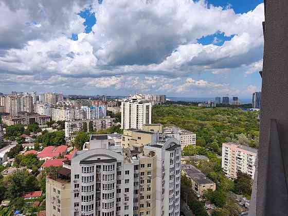 Однокімнатна на Говорова біля парка з гарним краєвидом ! Одеса