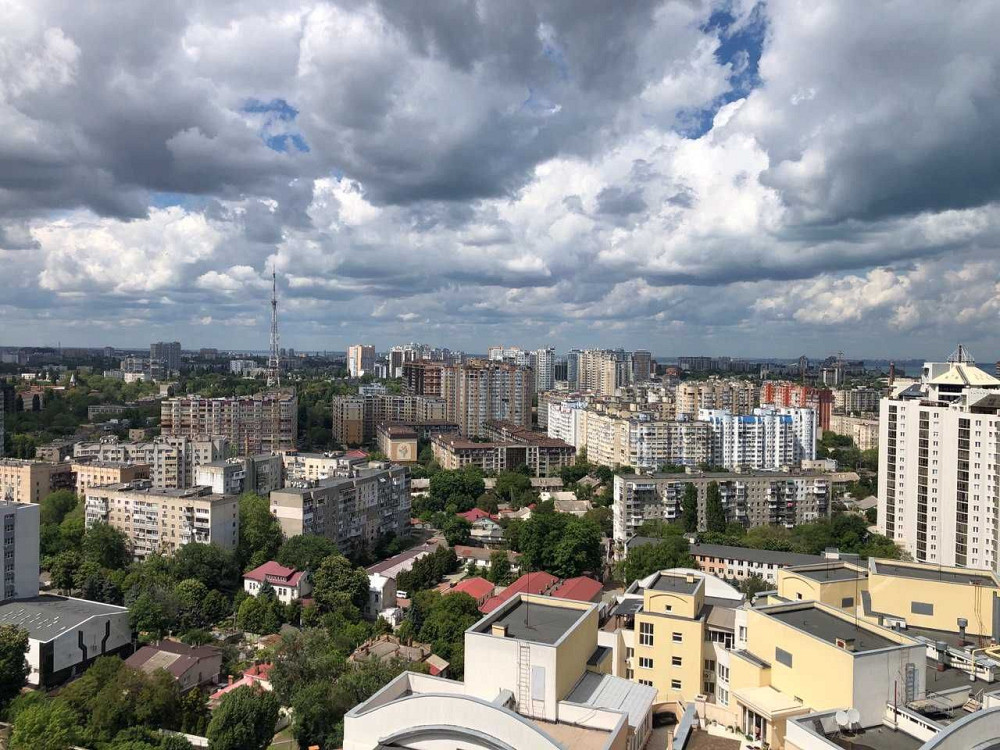 Однокімнатна на Говорова біля парка з гарним краєвидом ! Одеса - зображення 2