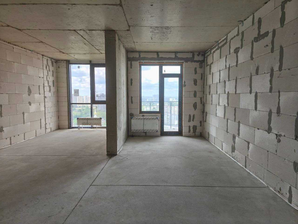 Однокімнатна на Говорова біля парка з гарним краєвидом ! Одеса - зображення 5