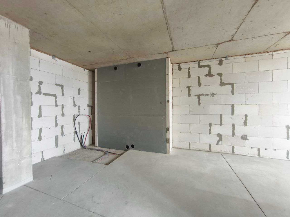 Однокімнатна на Говорова біля парка з гарним краєвидом ! Одеса - зображення 4