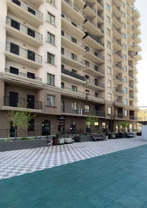 Однокімнатна на Говорова біля парка з гарним краєвидом ! Одеса - зображення 1