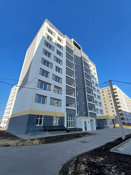 ДОКУМЕНТЫ! ДОМ СДАН! ЖК Сказка Продам 1 комн. квартиру 42м2 ВИДОВАЯ AB Харьков - изображение 8