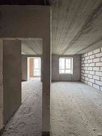 Продам 1к 48м2 после строителей Днепровская Брама 2 Аржанова Ключи Слобожанське