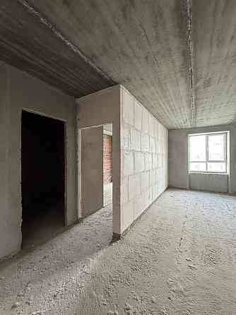 Продам 1к 48м2 после строителей Днепровская Брама 2 Аржанова Ключи Слобожанське