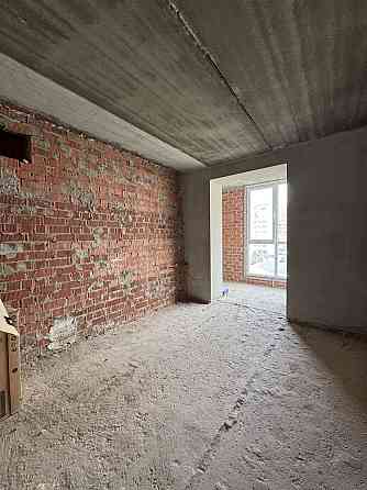 Продам 1к 48м2 после строителей Днепровская Брама 2 Аржанова Ключи Слобожанське