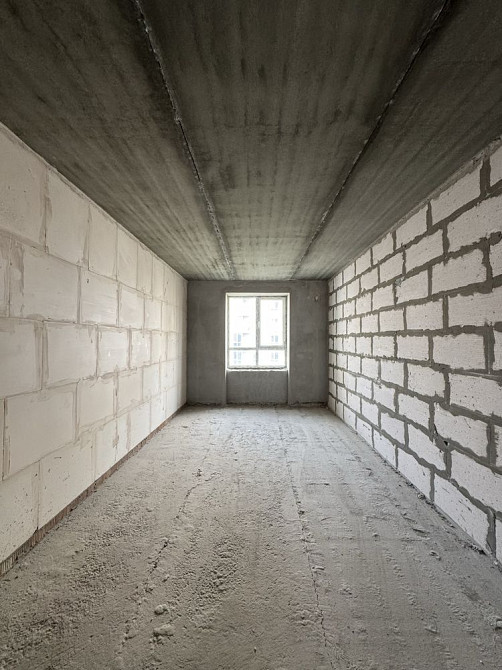 Продам 1к 48м2 после строителей Днепровская Брама 2 Аржанова Ключи Слобожанське - зображення 3