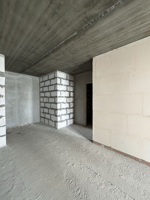 Продам 1к 48м2 после строителей Днепровская Брама 2 Аржанова Ключи Слобожанське - зображення 4