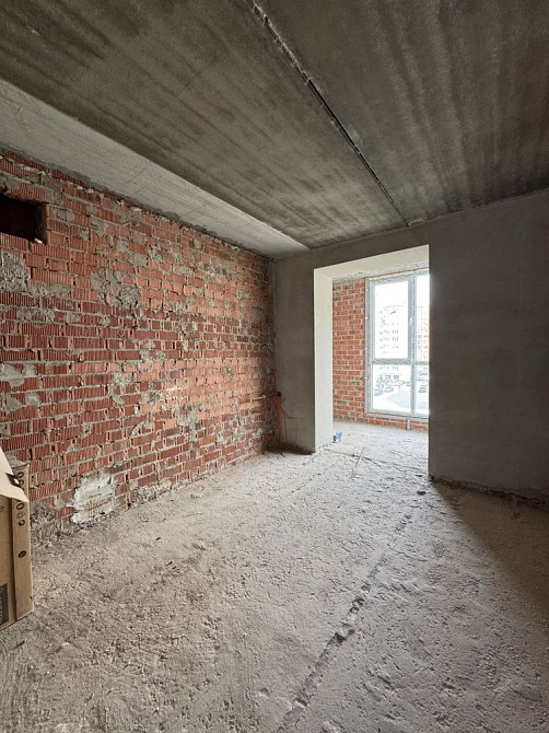 Продам 1к 48м2 после строителей Днепровская Брама 2 Аржанова Ключи Слобожанське - зображення 5