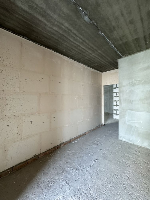 Продам 1к 48м2 после строителей Днепровская Брама 2 Аржанова Ключи Слобожанське - зображення 6