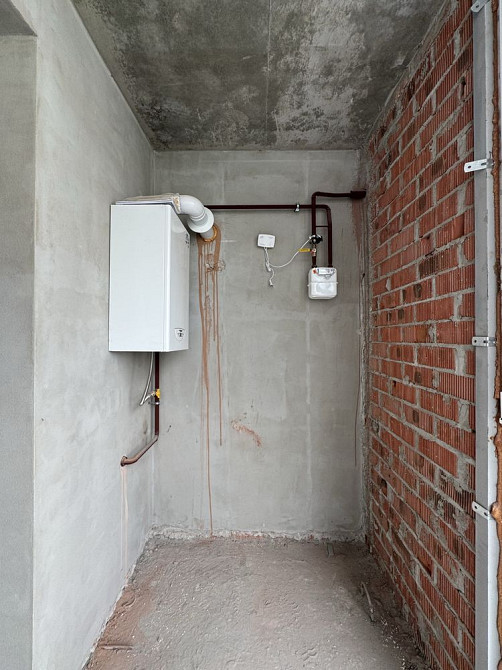 Продам 1к 48м2 после строителей Днепровская Брама 2 Аржанова Ключи Слобожанське - зображення 7