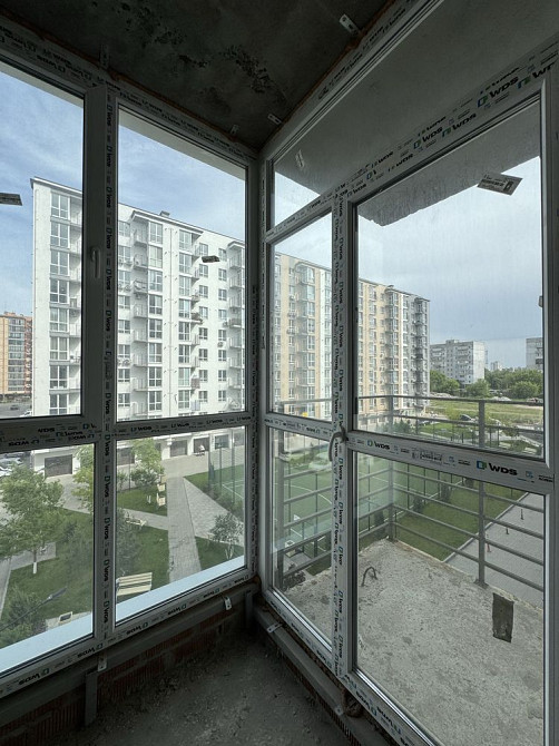 Продам 1к 48м2 после строителей Днепровская Брама 2 Аржанова Ключи Слобожанське - зображення 8