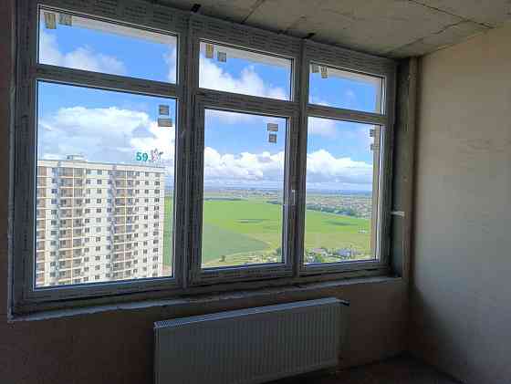 1 ком квартира с видом на море в жемчужном квартале на ул. Сахарова Корсунцы