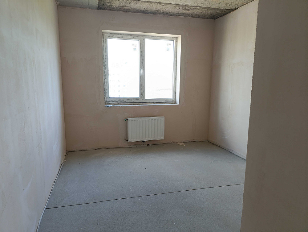 1 ком квартира с видом на море в жемчужном квартале на ул. Сахарова Корсунцы - изображение 4