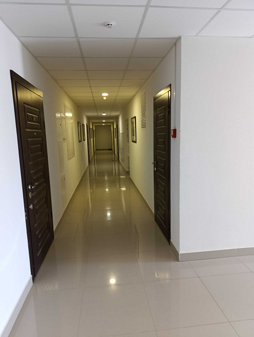 1 ком квартира с видом на море в жемчужном квартале на ул. Сахарова Корсунцы - изображение 8