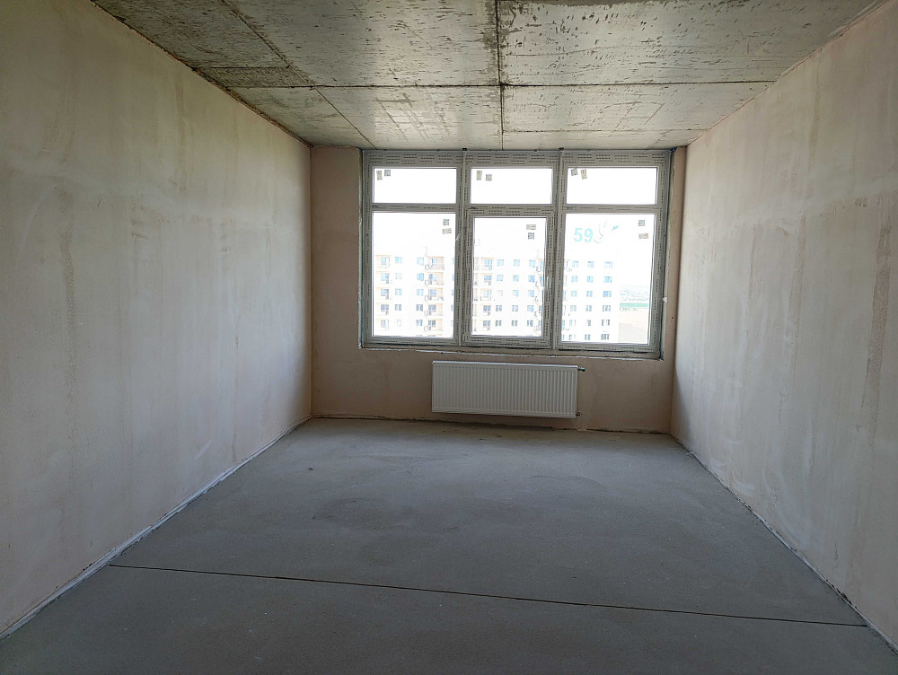 1 ком квартира с видом на море в жемчужном квартале на ул. Сахарова Корсунцы - изображение 2