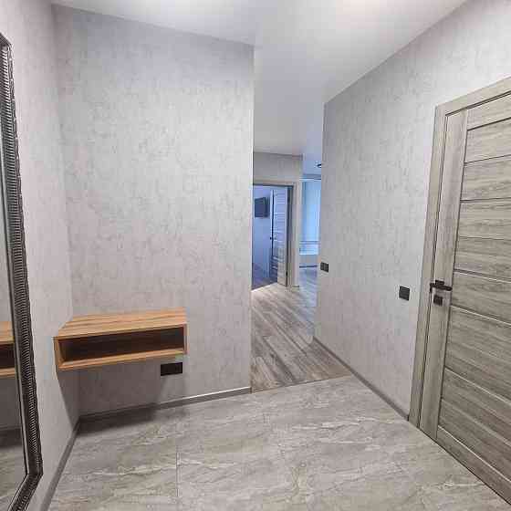 1к квартира з ремонтом ЖК варшавський+ ТОП ціна Київ