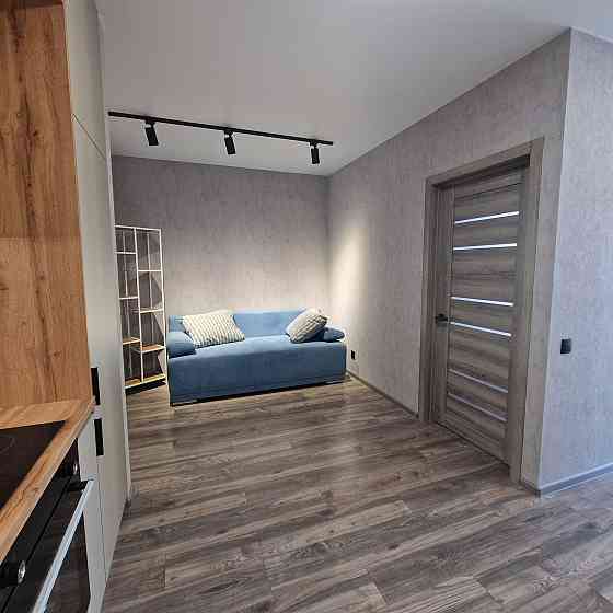 1к квартира з ремонтом ЖК варшавський+ ТОП ціна Київ