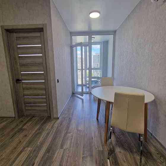 1к квартира з ремонтом ЖК варшавський+ ТОП ціна Київ