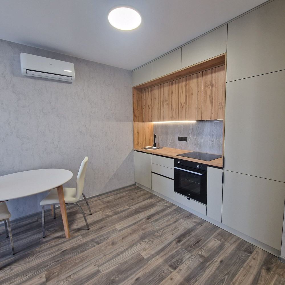 1к квартира з ремонтом ЖК варшавський+ ТОП ціна Київ - зображення 2