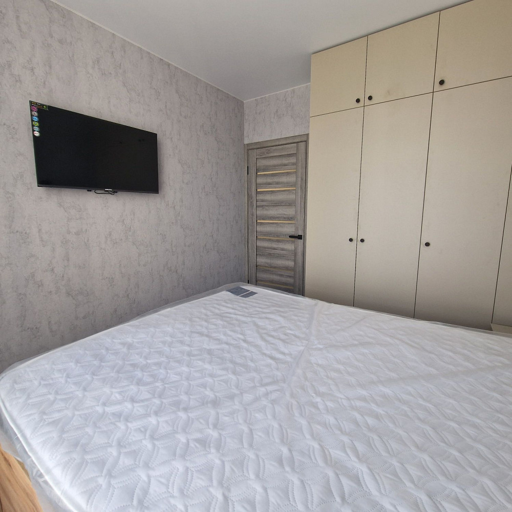 1к квартира з ремонтом ЖК варшавський+ ТОП ціна Київ - зображення 8