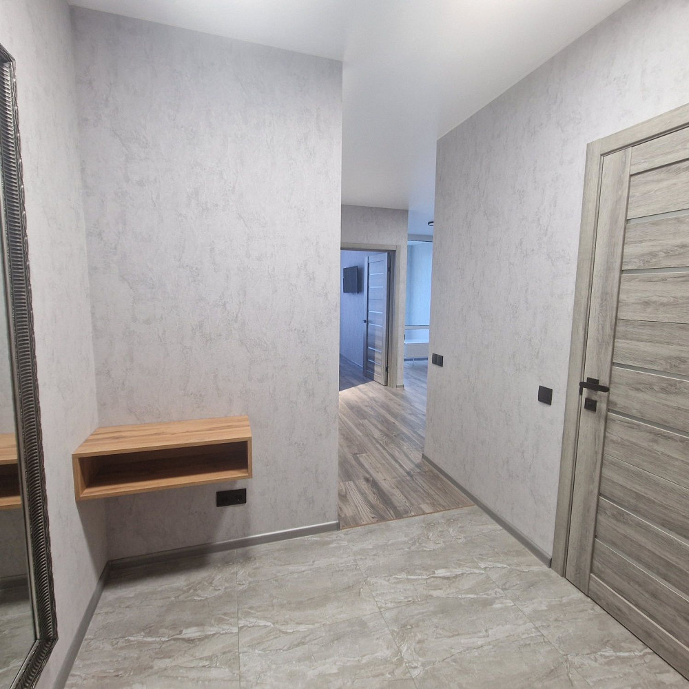 1к квартира з ремонтом ЖК варшавський+ ТОП ціна Київ - зображення 5