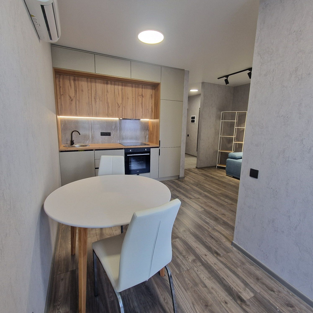 1к квартира з ремонтом ЖК варшавський+ ТОП ціна Київ - зображення 6