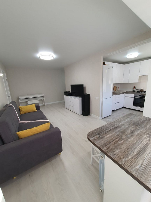 Продам 2к квартиру Краматорськ - зображення 1