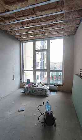 Продам  2х комнатную квартиру  72 м2 Чистовая отделка ЖК Кристалл Харків