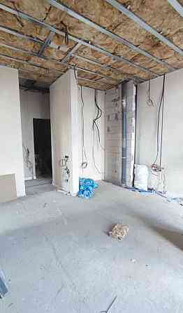 Продам  2х комнатную квартиру  72 м2 Чистовая отделка ЖК Кристалл Харків